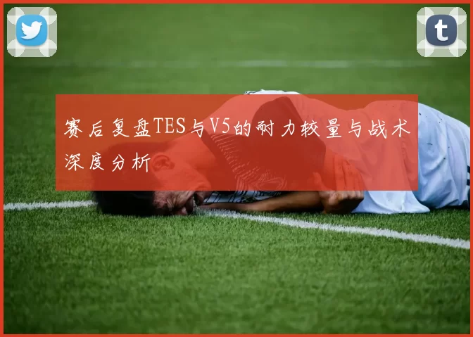 赛后复盘TES与V5的耐力较量与战术深度分析