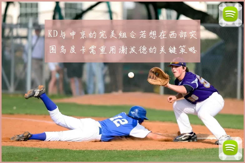 KD与申京的完美组合若想在西部突围乌度卡需重用谢泼德的关键策略