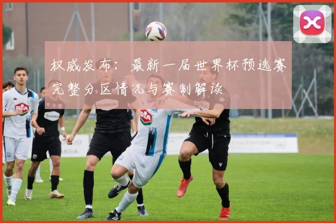 权威发布:最新一届世界杯预选赛完整分区情况与赛制解读