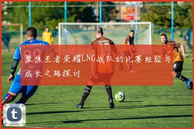 聚焦王者荣耀LNG战队的比赛经验与成长之路探讨