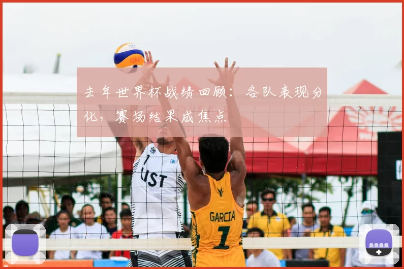 去年世界杯战绩回顾：各队表现分化，赛场结果成焦点
