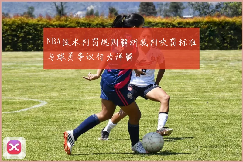 NBA技术判罚规则解析裁判吹罚标准与球员争议行为详解