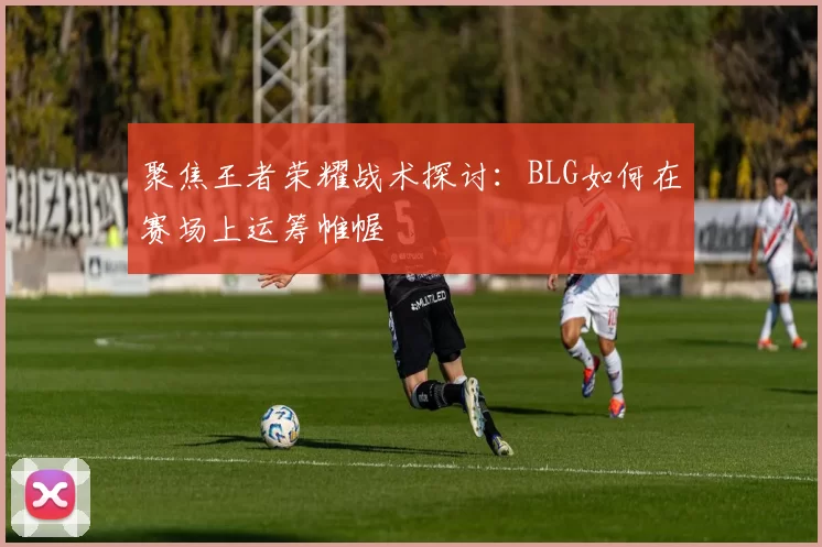 聚焦王者荣耀战术探讨：BLG如何在赛场上运筹帷幄
