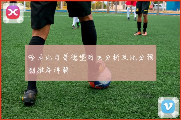 哈马比与哥德堡对决分析及比分预测推荐详解