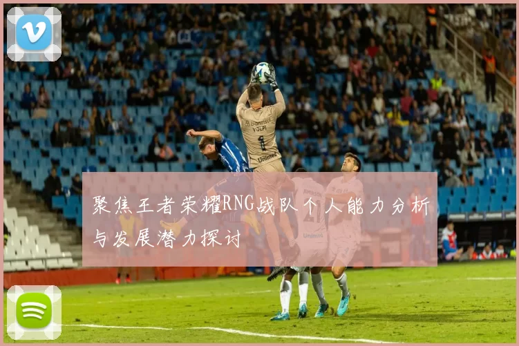 聚焦王者荣耀RNG战队个人能力分析与发展潜力探讨