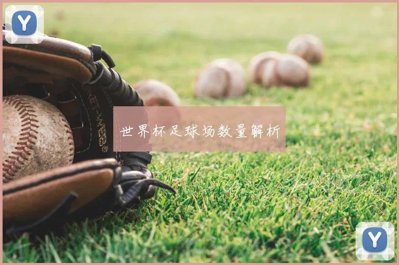 世界杯足球场数量解析