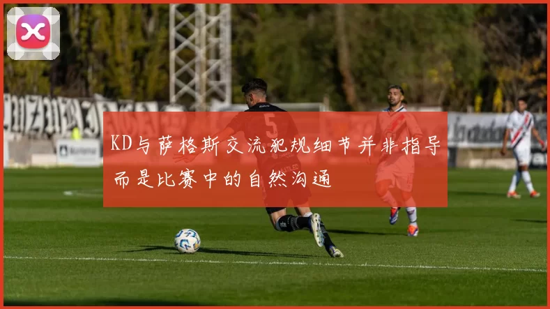 KD与萨格斯交流犯规细节并非指导而是比赛中的自然沟通