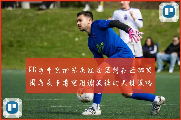 KD与申京的完美组合若想在西部突围乌度卡需重用谢泼德的关键策略