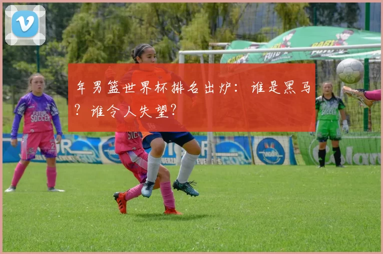 年男篮世界杯排名出炉:谁是黑马?谁令人失望?